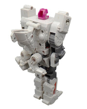 Hun-Gurr - G1 Terrorcons [INCOMPLETE]