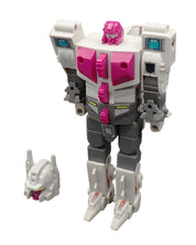 Hun-Gurr - G1 Terrorcons [INCOMPLETE]
