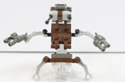 Lego Star Wars Droideka (Destroyer Droid) Minifig Sw0063