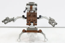 Load image into Gallery viewer, Lego Star Wars Droideka (Destroyer Droid) Minifig Sw0063
