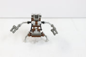 Lego Star Wars Droideka (Destroyer Droid) Minifig Sw0063