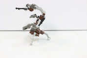 Lego Star Wars Droideka (Destroyer Droid) Minifig Sw0063