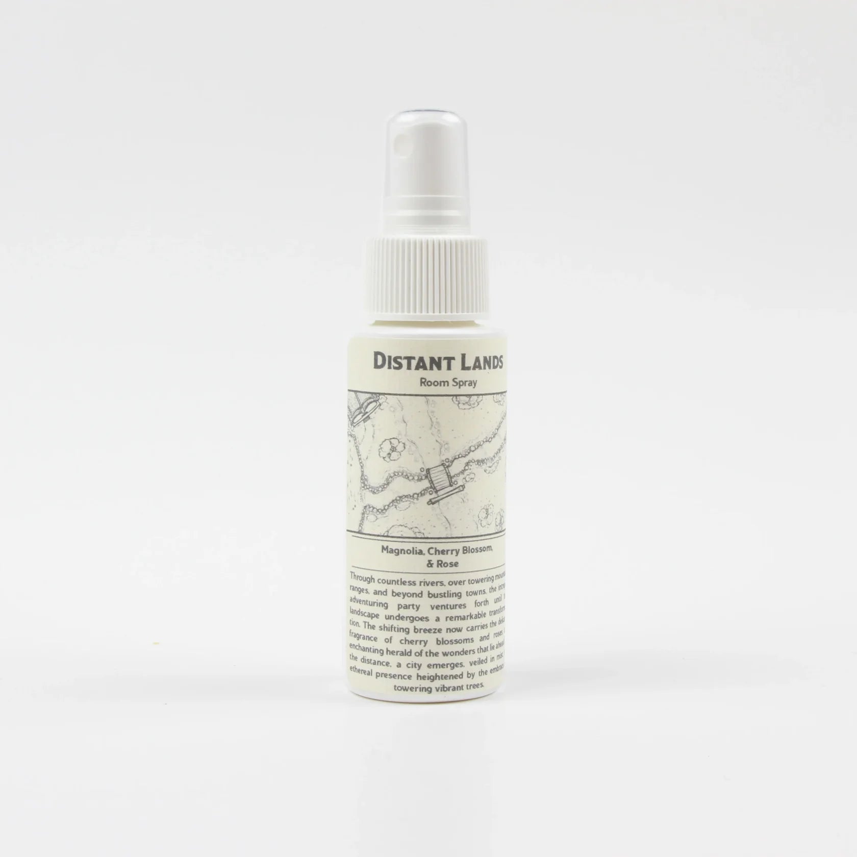 Aromas of Adventure - Distant Lands - Room Spray