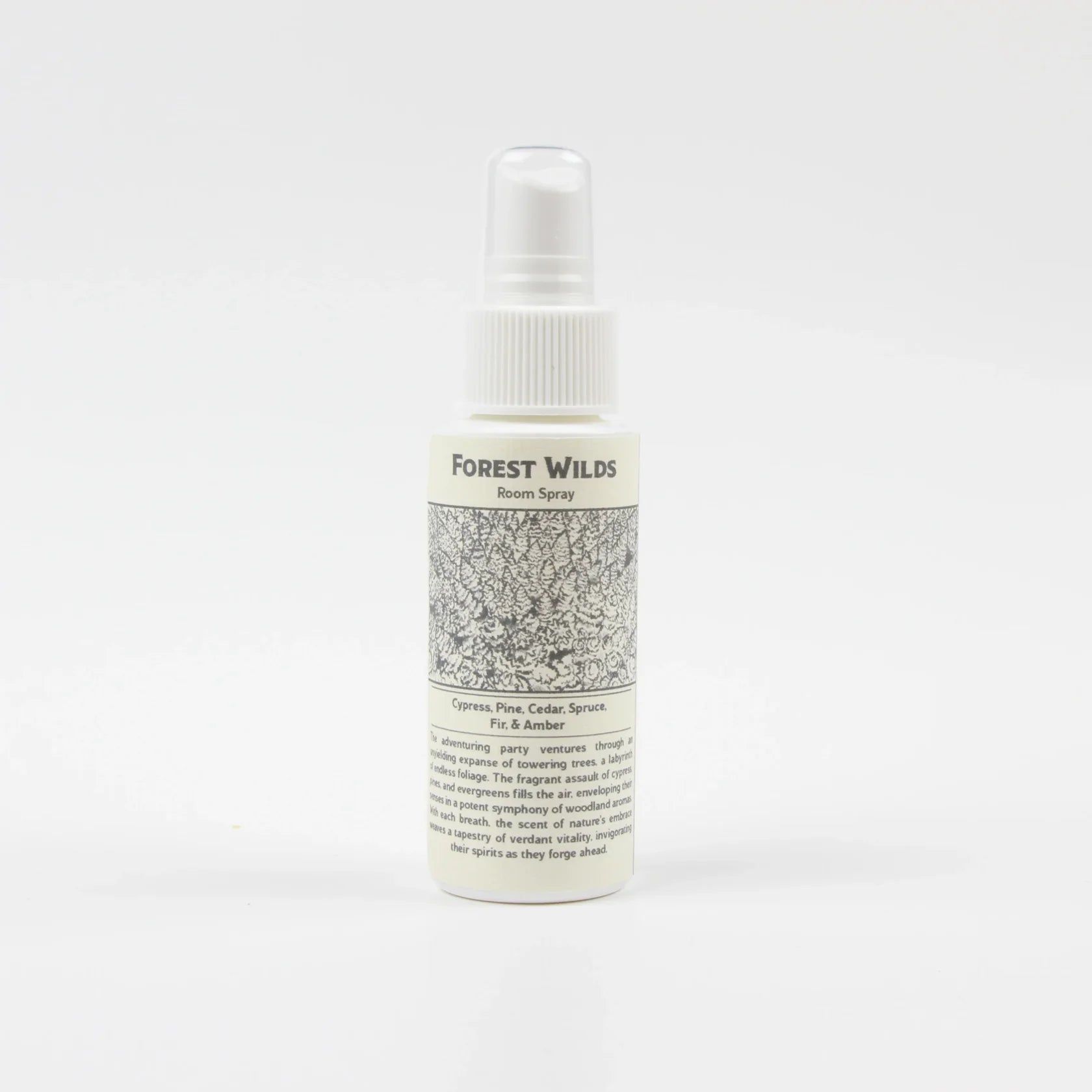 Aromas of Adventure - Forest Wilds - Room Spray