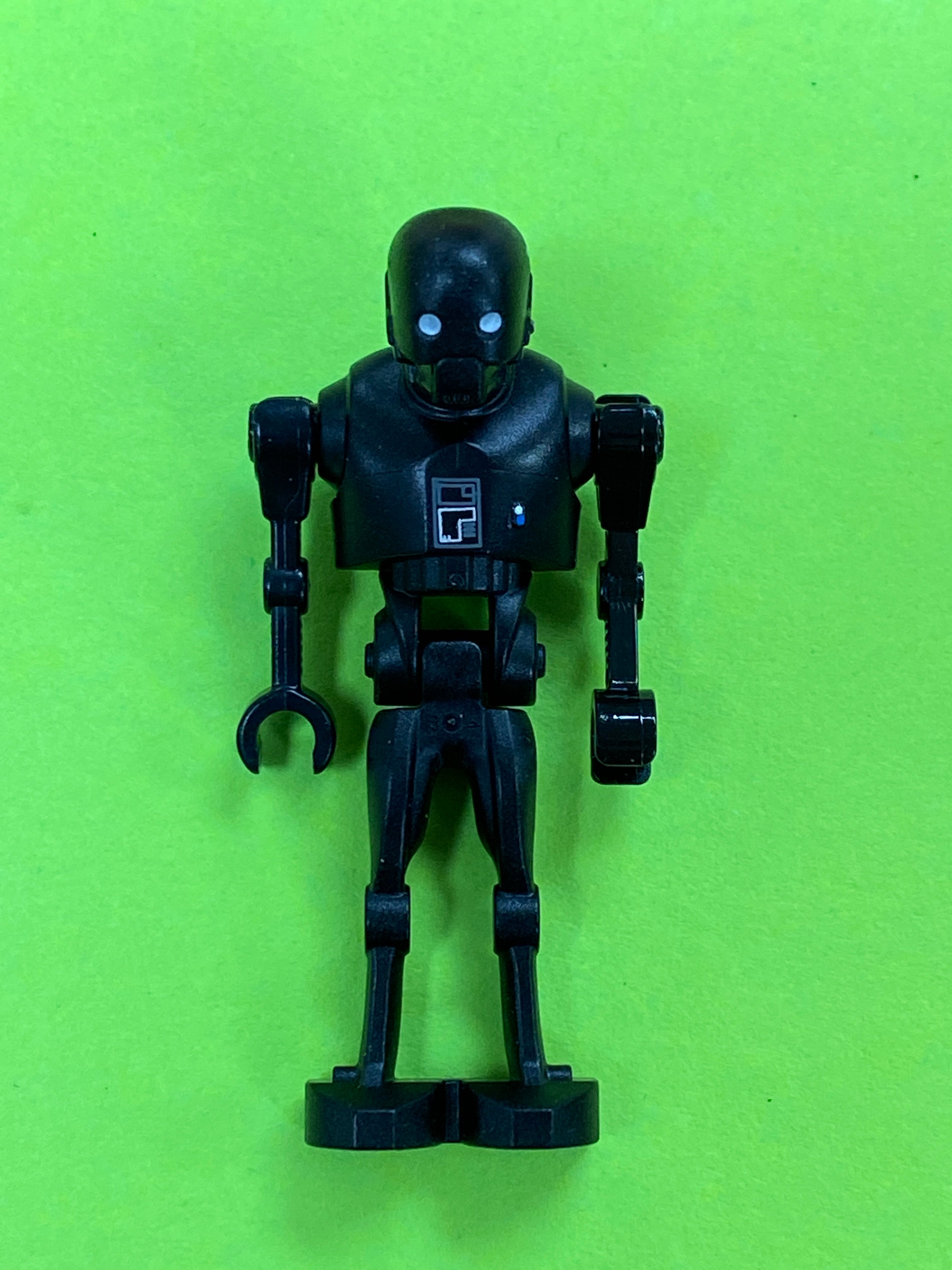 LEGO K-2SO Droid Minifigure