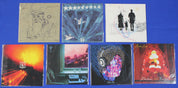 Pearl Jam Christmas Singles