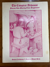 The Compleat Alchemist
