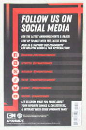 Ben 10 #1 Ashcan Edition Promo