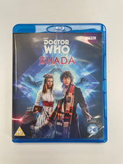Doctor Who Shada  - Blu-ray