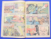 Fantastic Four #49 (1966) - GD/VG (3.0) - 1st Galactus