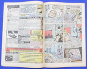Ghost Rider #1 (1973) - FN (6.0) - 1st Solo Johnny Blaze Ghost Rider Series