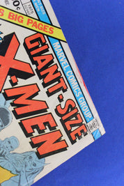 Giant Size X-Men #1 (1975) - GD+ (2.5)