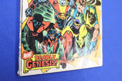 Giant Size X-Men #1 (1975) - GD+ (2.5)
