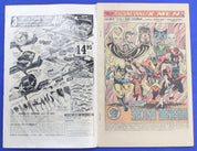 Giant Size X-Men #1 (1975) - GD+ (2.5)