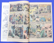 Giant Size X-Men #1 (1975) - GD+ (2.5)