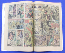 Load image into Gallery viewer, Giant Size X-Men #1 (1975) - GD+ (2.5)

