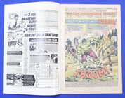 Hulk #180 (1974) - VF (8.0) - 1st Cameo Wolverine
