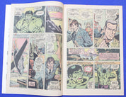 Hulk #180 (1974) - VF (8.0) - 1st Cameo Wolverine