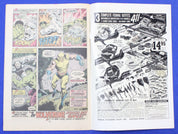 Hulk #180 (1974) - VF (8.0) - 1st Cameo Wolverine