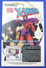 Marvel Super-Heroes Winter Special (1991) - VF+ (8.5) - 1st Squirrel Girl