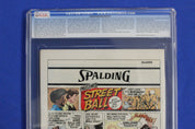 Star Wars #1 (1977) CGC 6.5 - Small crack bottom left cover