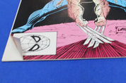 Wolverine #8 (1989) - NM- (9.2)