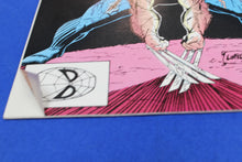 Load image into Gallery viewer, Wolverine #8 (1989) - NM- (9.2)
