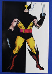 Wolverine #1 (1988) - NM