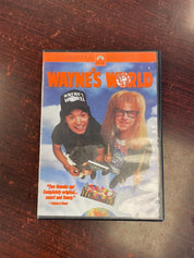 Wayne's World - DVD