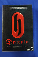 Load image into Gallery viewer, Hammer Films: Dracula Deluxe Collector&#39;s Figure
