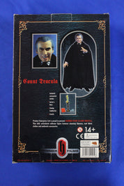 Hammer Films: Dracula Deluxe Collector's Figure