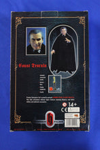 Load image into Gallery viewer, Hammer Films: Dracula Deluxe Collector&#39;s Figure
