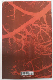 Red Roots #2 Cover D Thank You Variant (VF/NM)