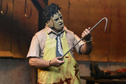 NECA Texas Chainsaw Massacre Ultimate 50th Anniversary Leatherface