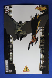 Batman #3 1:25 Cover G David Aja Card Stock Variant (VF)