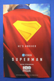 Batman #3 1:25 Cover G David Aja Card Stock Variant (VF)