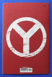 Youngblood #1 (2025) Cover N Liefeld Thank You Variant (One Per Store)