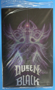 Queen In Black #1  Patrick Gleason Exclusive Display Box Variant