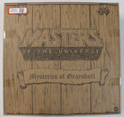 Mysteries of Grayskull Con