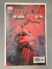 She Hulk (2004) #1-12 (7.5+)