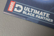 Ultimate Black Panther #18 1:25 Stefano Caselli Variant (Damaged)