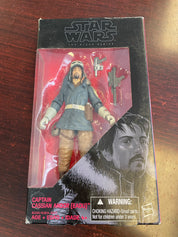 Star Wars: Black Series - Cassian Andor (Eadu) #23