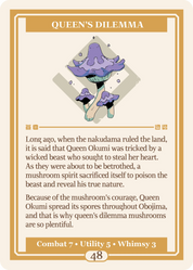 Obojima: Tales from the Tall Grass - Potion & Ingredient Deck Box