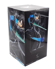 Integral Factor Kirito - Espresto Banpresto Figure [Pre-Owned]