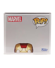 Iron Man Mark 43 - POP! #962