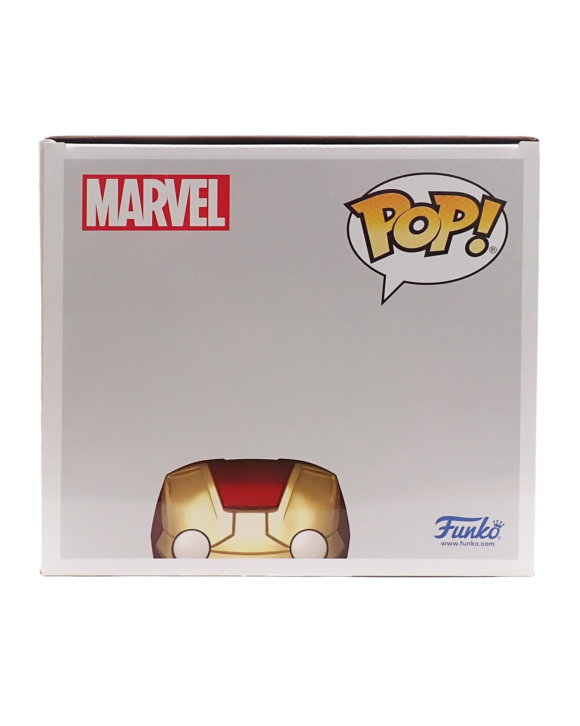 Iron Man Mark 43 - POP! #962