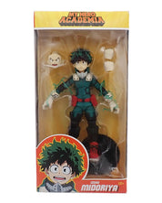 Izuku Midoriya - McFarlane Toys [Pre-Owned]