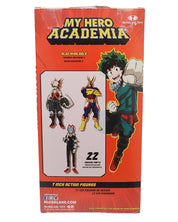 Izuku Midoriya - McFarlane Toys [Pre-Owned]