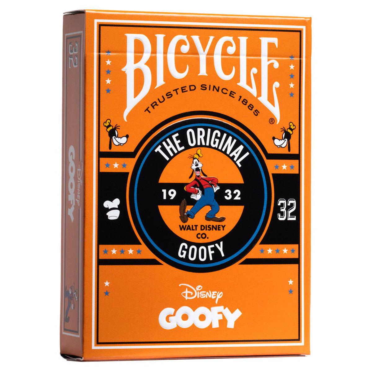 Bicycle: Disney Goofy Playing Cards