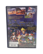 Jak and Daxter The Precursor Legacy [Greatest Hits] - PS2